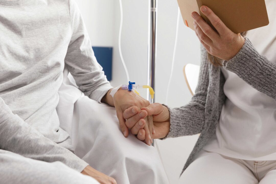 Congedi e permessi aggiuntivi per i malati oncologici