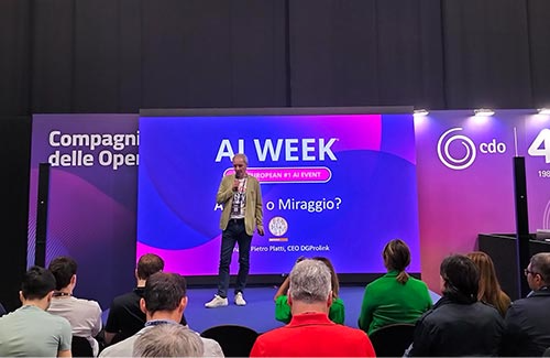 AI tra oasi e miraggi: una riflessione strategica per ripensare i metodi e l’organizzazione del lavoro