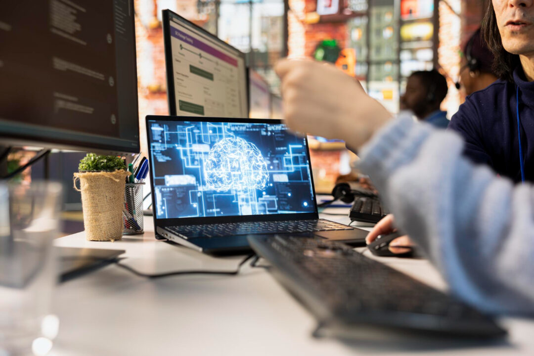 Podcast HR & Intelligenza artificiale nelle PMI