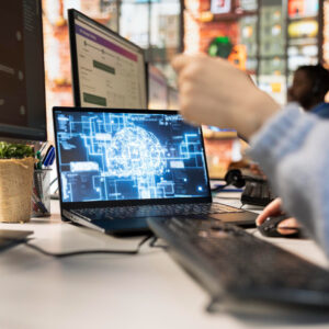 Podcast HR & Intelligenza artificiale nelle PMI